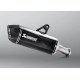 ECHAPPEMENT AKRAPOVIC TITANIUM APPROUVÉ