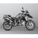 ECHAPPEMENT AKRAPOVIC TITANIUM APPROUVÉ