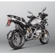 ESCAPE AKRAPOVIC TITANIO HOMOLOGADO