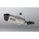 ECHAPPEMENT AKRAPOVIC TITANIUM APPROUVÉ