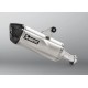 ECHAPPEMENT AKRAPOVIC TITANIUM APPROUVÉ