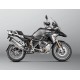 ECHAPPEMENT AKRAPOVIC TITANIUM APPROUVÉ