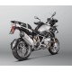 ESCAPE AKRAPOVIC TITANIO HOMOLOGADO