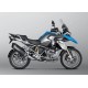 ESCAPE AKRAPOVIC TITANIO HOMOLOGADO