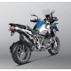 ESCAPE AKRAPOVIC TITANIO HOMOLOGADO