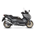 KIT COMPLET LV ONE EVO INOX T-MAX 560/TECH MAX 2020