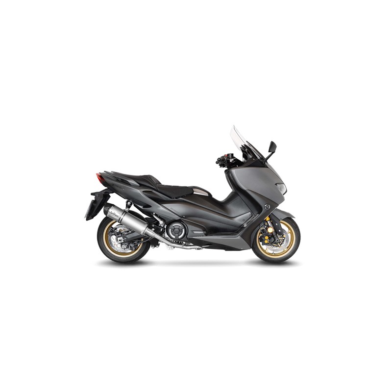 KIT COMPLET LV ONE EVO LEOVINCE 690 ENDURO R 2019-20