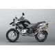 ESCAPE AKRAPOVIC TITANIO HOMOLOGADO
