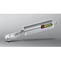 EXHAUST AKRAPOVIC TITANIUM APPROVED BMW 2009
