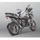 COLLECTEUR OPTIONNEL TITANIUM RACING