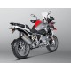 COLLECTEUR OPTIONNEL TITANIUM RACING