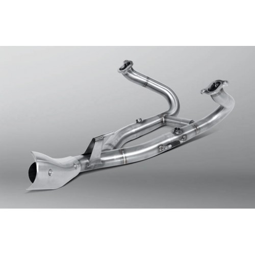 COLLECTEUR OPTIONNEL TITANIUM RACING