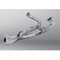 COLECTOR OPCIONAL  ACERO INOXIDABLE