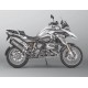 ESCAPE AKRAPOVIC TITANIO HOMOLOGADO