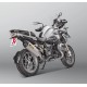 ESCAPE AKRAPOVIC TITANIO HOMOLOGADO