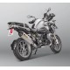 COLLECTEUR EN ACIER INOXYDABLE EN OPTION