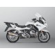 ESCAPE AKRAPOVIC TITANIO HOMOLOGADO RT 2018