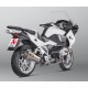 ESCAPE AKRAPOVIC TITANIO HOMOLOGADO RT 2018
