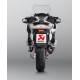 ESCAPE AKRAPOVIC TITANIO HOMOLOGADO RT 2018