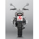 ESCAPE TITANIO AKRAPOVIC HOMOLOGADO R NINET 2018