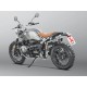 ESCAPE TITANIO AKRAPOVIC HOMOLOGADO R NINET 2018