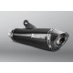 ESCAPE TITANIO AKRAPOVIC HOMOLOGADO R NINET 2018