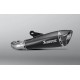 ESCAPE TITANIO AKRAPOVIC HOMOLOGADO R NINET 2018