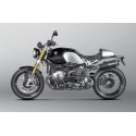 ESCAPE TITANIO AKRAPOVIC HOMOLOGADO