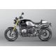 ESCAPE TITANIO AKRAPOVIC HOMOLOGADO R NINET 2018