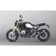 TITANIUM AKRAPOVIC EXHAUST APPROVED R NINET 2018