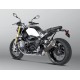 ESCAPE TITANIO AKRAPOVIC HOMOLOGADO R NINET 2018