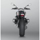 TITANIUM AKRAPOVIC EXHAUST APPROVED R NINET 2018