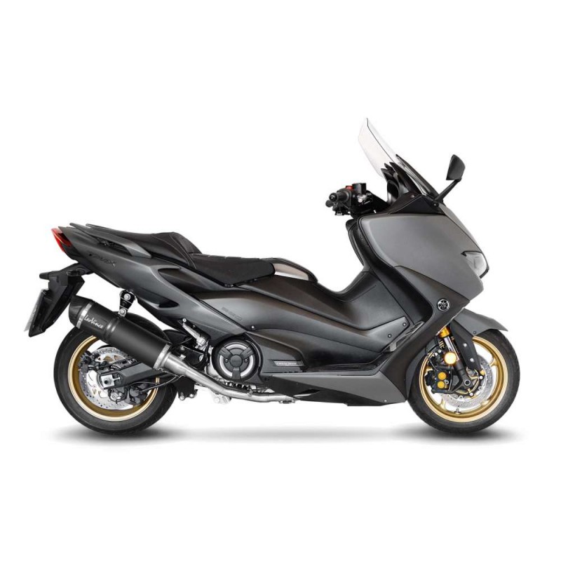 COMPLETE KIT LV ONE EVO LEOVINCE 690 ENDURO R 2019-20