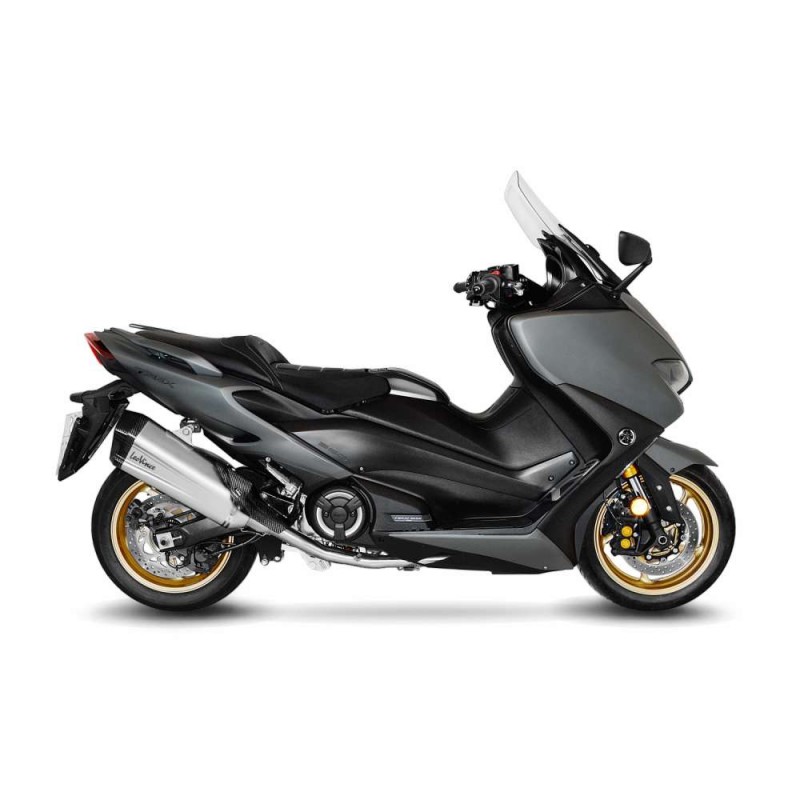 COMPLETE KIT INOX LV-12 T-MAX 560 / TECH MAX 2020