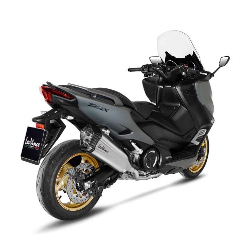 KIT COMPLET INOX LV-12 T-MAX 560 / TECH MAX 2020