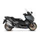 COMPLETE KIT INOX LV-12 T-MAX 560 / TECH MAX 2020