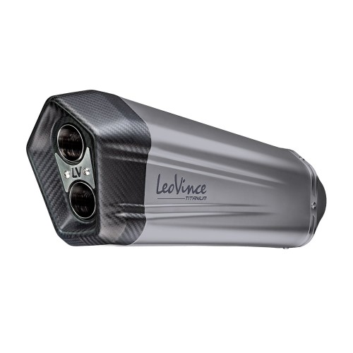 COMPLETE KIT INOX LV-12 T-MAX 560 / TECH MAX 2020
