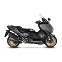 COMPLETE KIT BLACK LV-12 T-MAX 560 / TECH MAX 2020