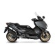 KIT COMPLETO INOX LV-12 T-MAX 560/TECH MAX 2020