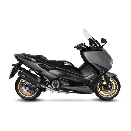 COMPLETE KIT INOX LV-12 T-MAX 560 / TECH MAX 2020