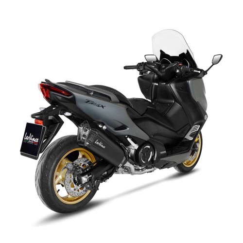 KIT COMPLET INOX LV-12 T-MAX 560 / TECH MAX 2020