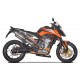 SILENCIEUX HAUT DOUBLE GRID-O SPARK DUQUE 790 (18-20)