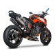 SILENCIEUX HAUT DOUBLE GRID-O SPARK DUQUE 790 (18-20)