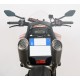 SILENCIEUX HAUT DOUBLE GRID-O SPARK DUQUE 790 (18-20)