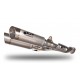 HIGH SILENCER DOUBLE GRID-O SPARK DUQUE 790 (18-20)