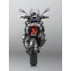 COLECTOR OPCIONAL ACERO INOXIDABLE AKRAPOVIC