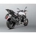 ESCAPE AKRAPOVIC TITANIO HOMOLOGADO