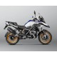 COLECTOR OPCIONAL ACERO INOXIDABLE AKRAPOVIC