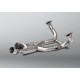 COLECTOR OPCIONAL ACERO INOXIDABLE AKRAPOVIC