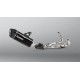 COLECTOR OPCIONAL ACERO INOXIDABLE AKRAPOVIC NO HOMOLOGADO